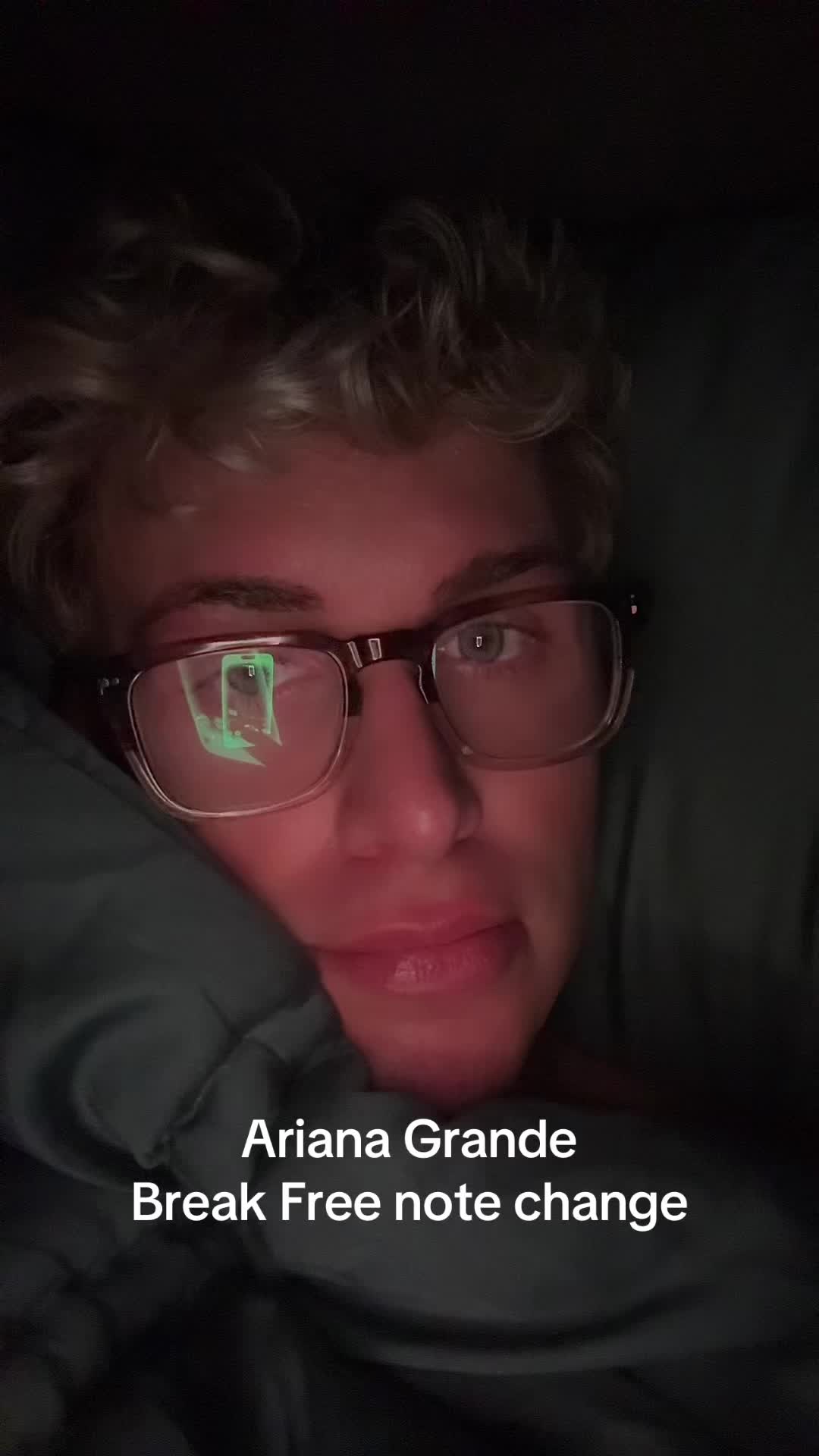 @Gay Man with a Spray Tan