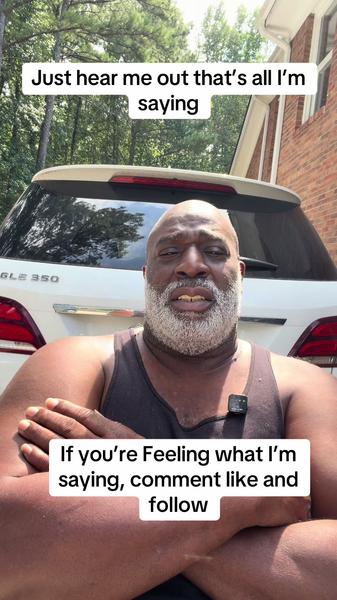 @Darryl Milton