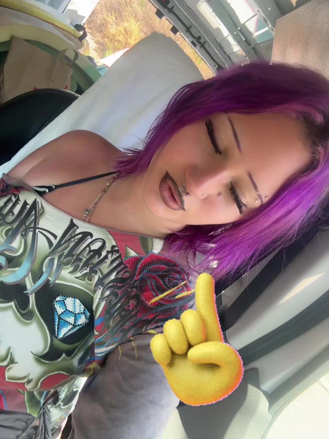 @Bella 𖤐