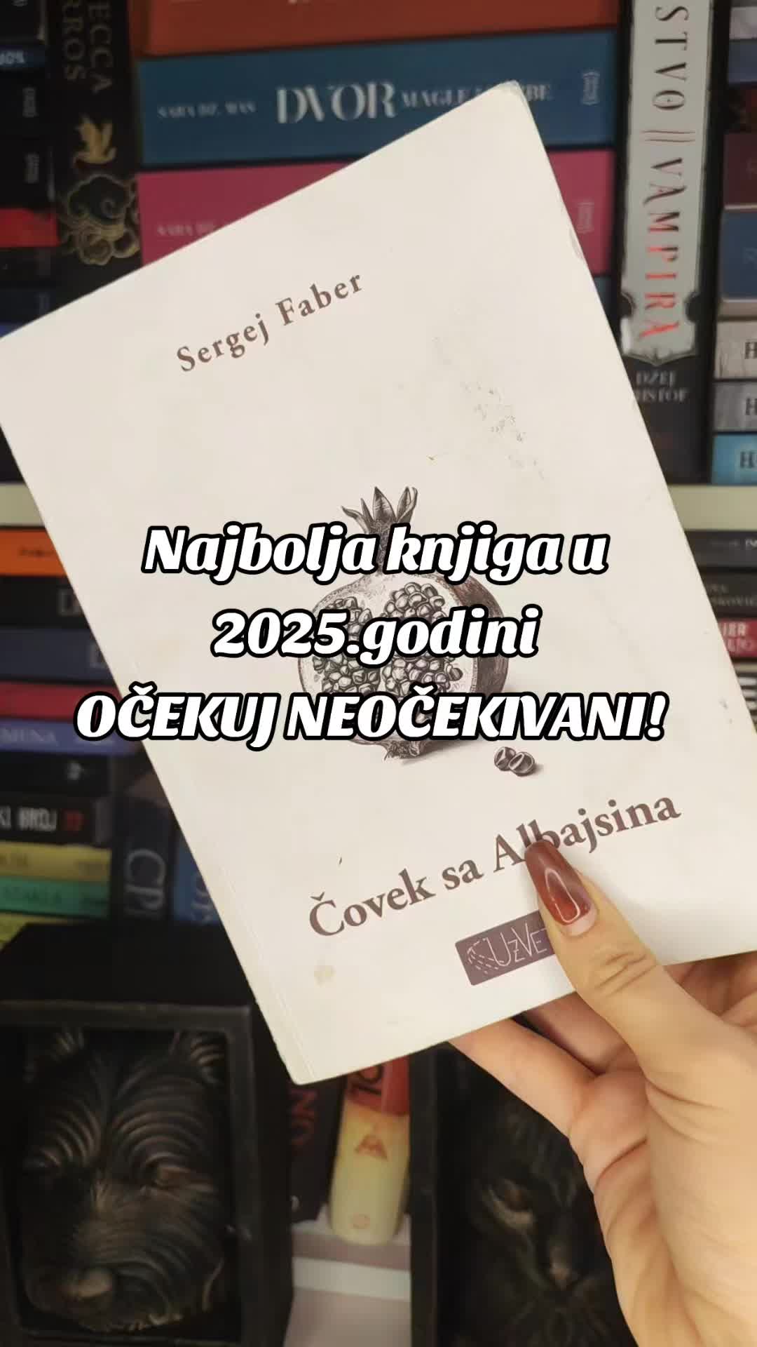 @Sandra_Bookrunner/ BookTok