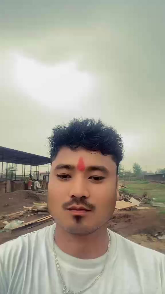 @Sanjip Tharu