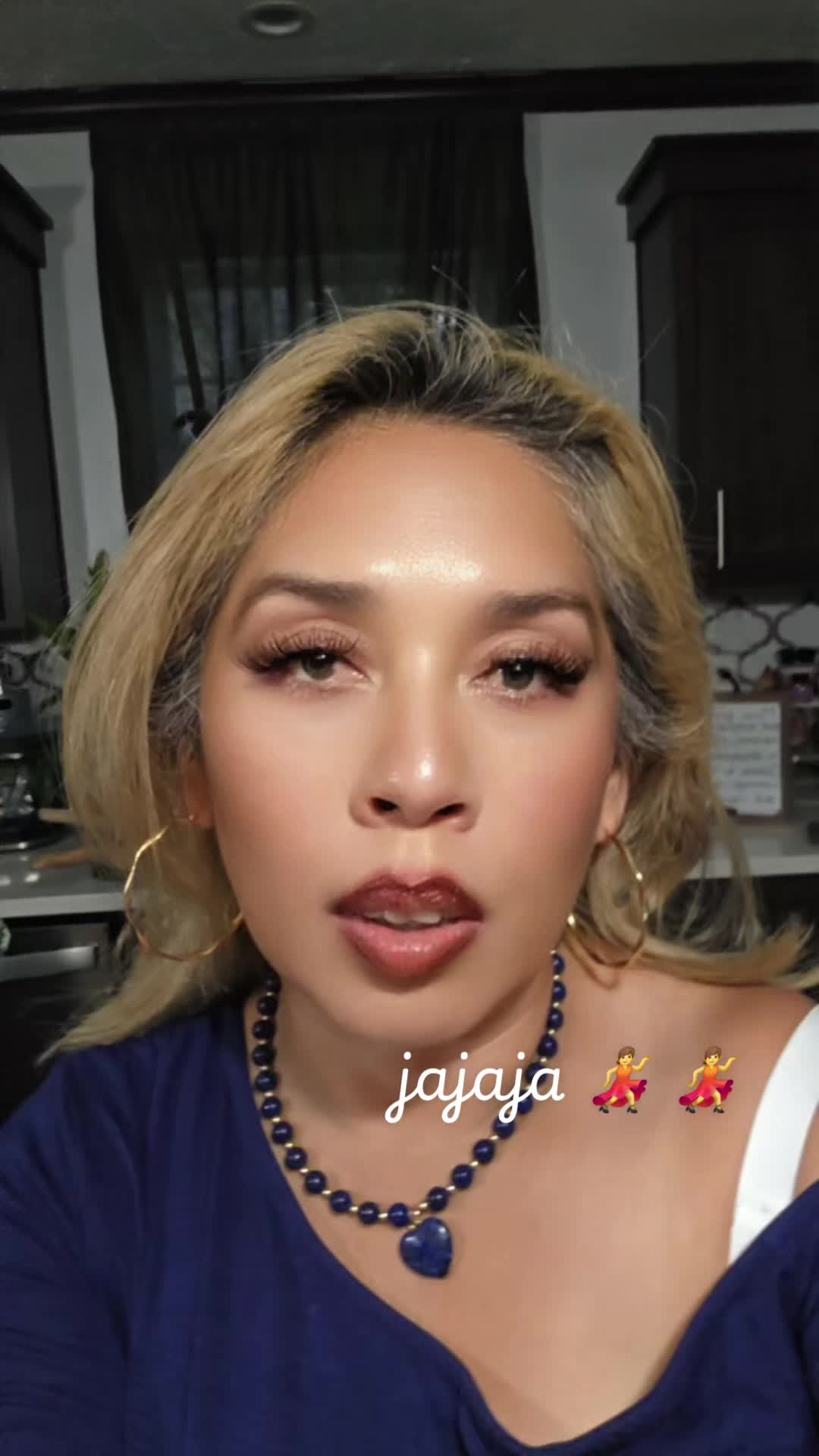 @bella Teran