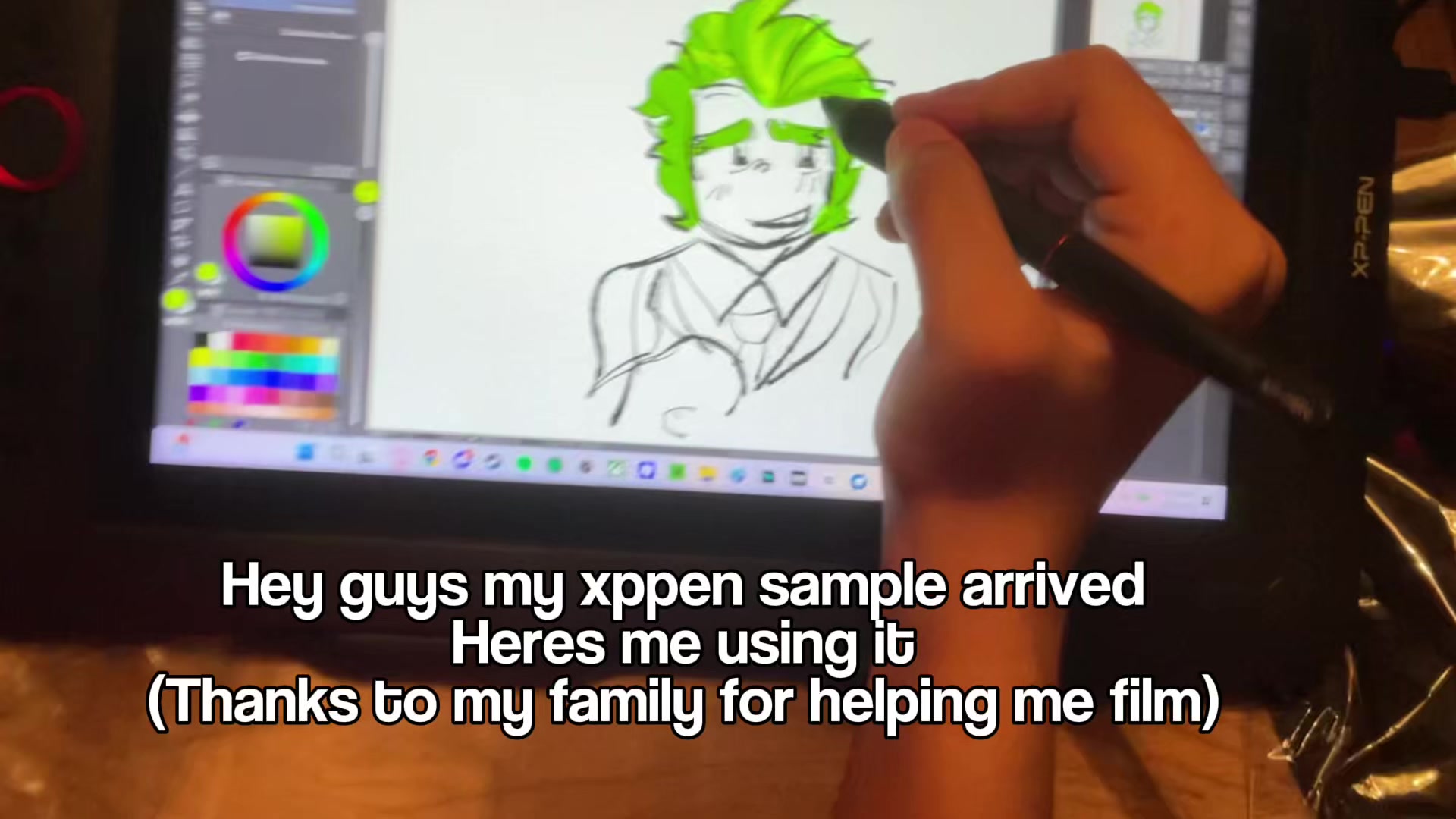 @OZZ ✧ LEGOBATJOKES CEO