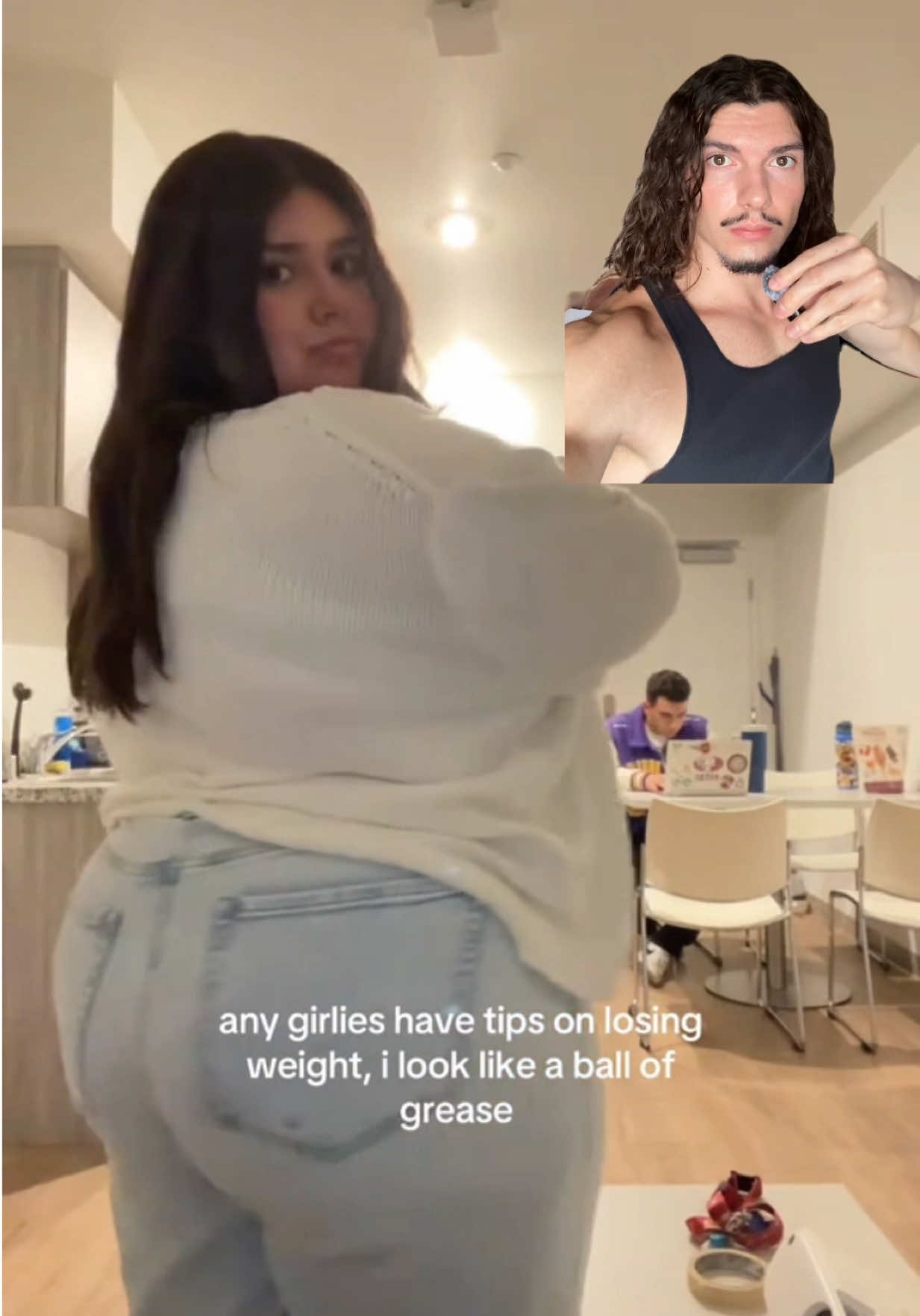@Nico | Transformation Coach