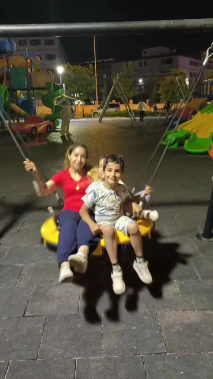 @İkizlerin Annesi