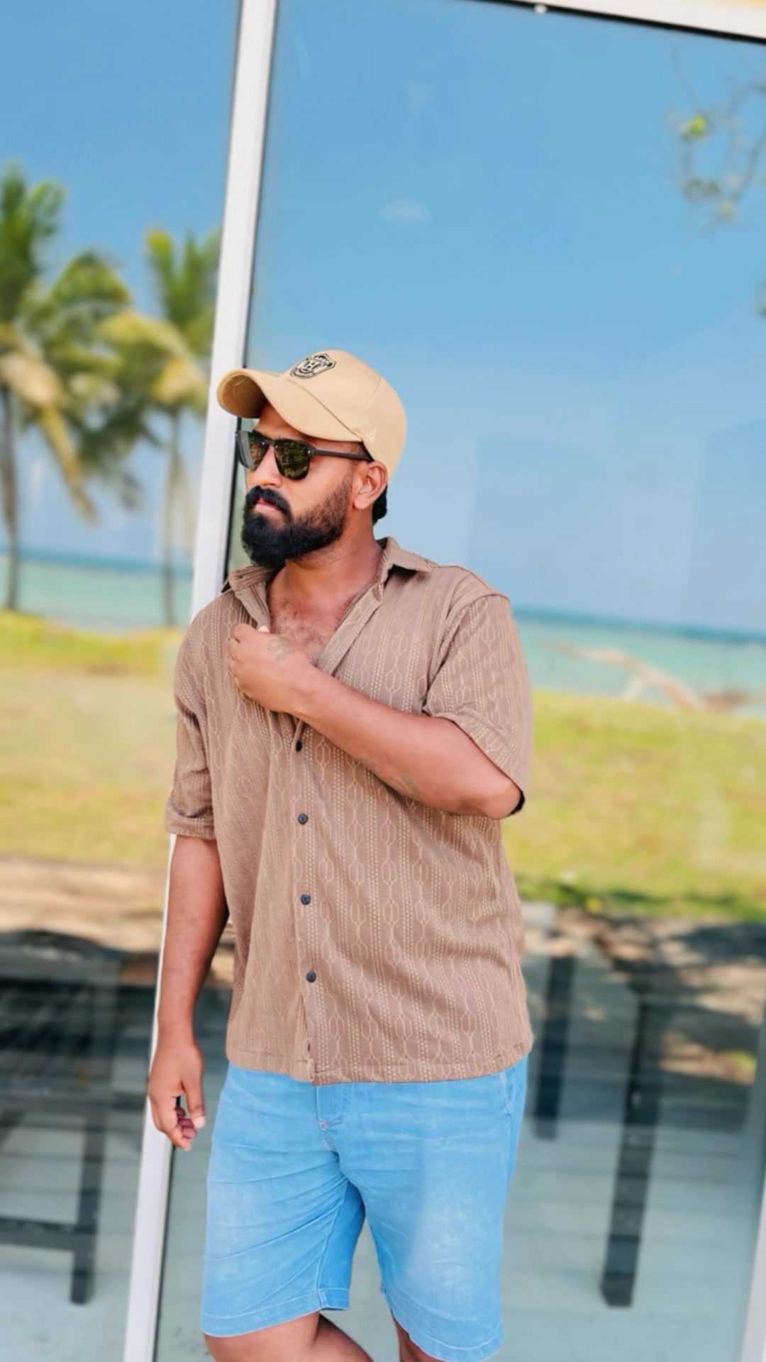 @N T V. V E N U🏏