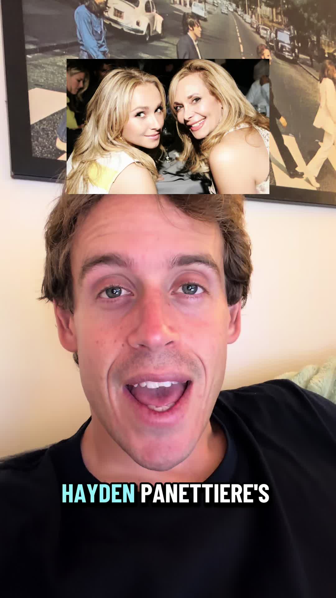 @Dash Dobrofsky