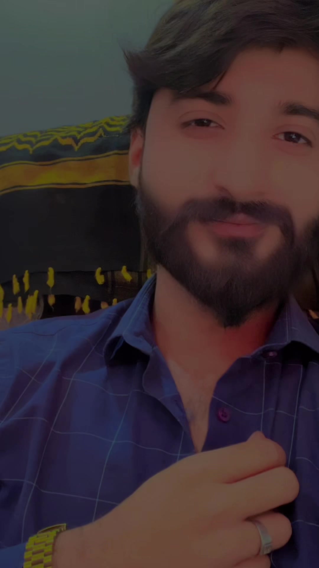 @Qãzï Muzamil Qureshi