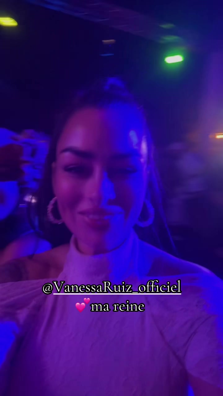 @Nessa Muse