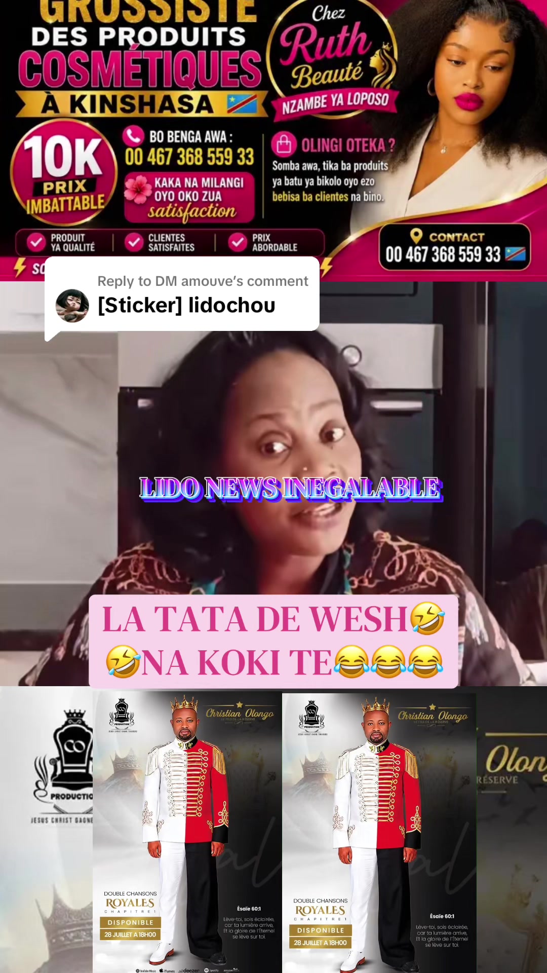 @LIDONEWSINEGALABLE💎