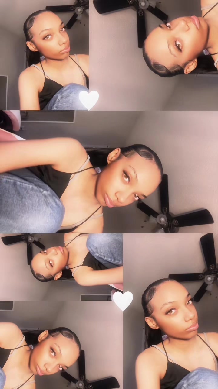 @Kaylani💫