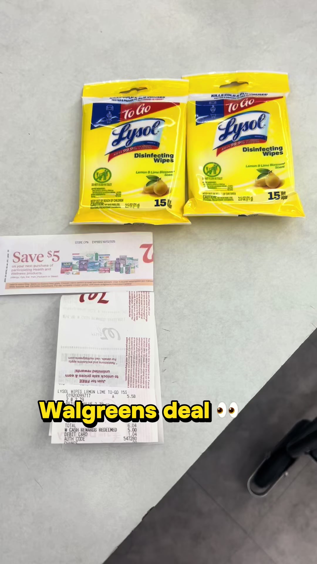 @Couponing with EDD