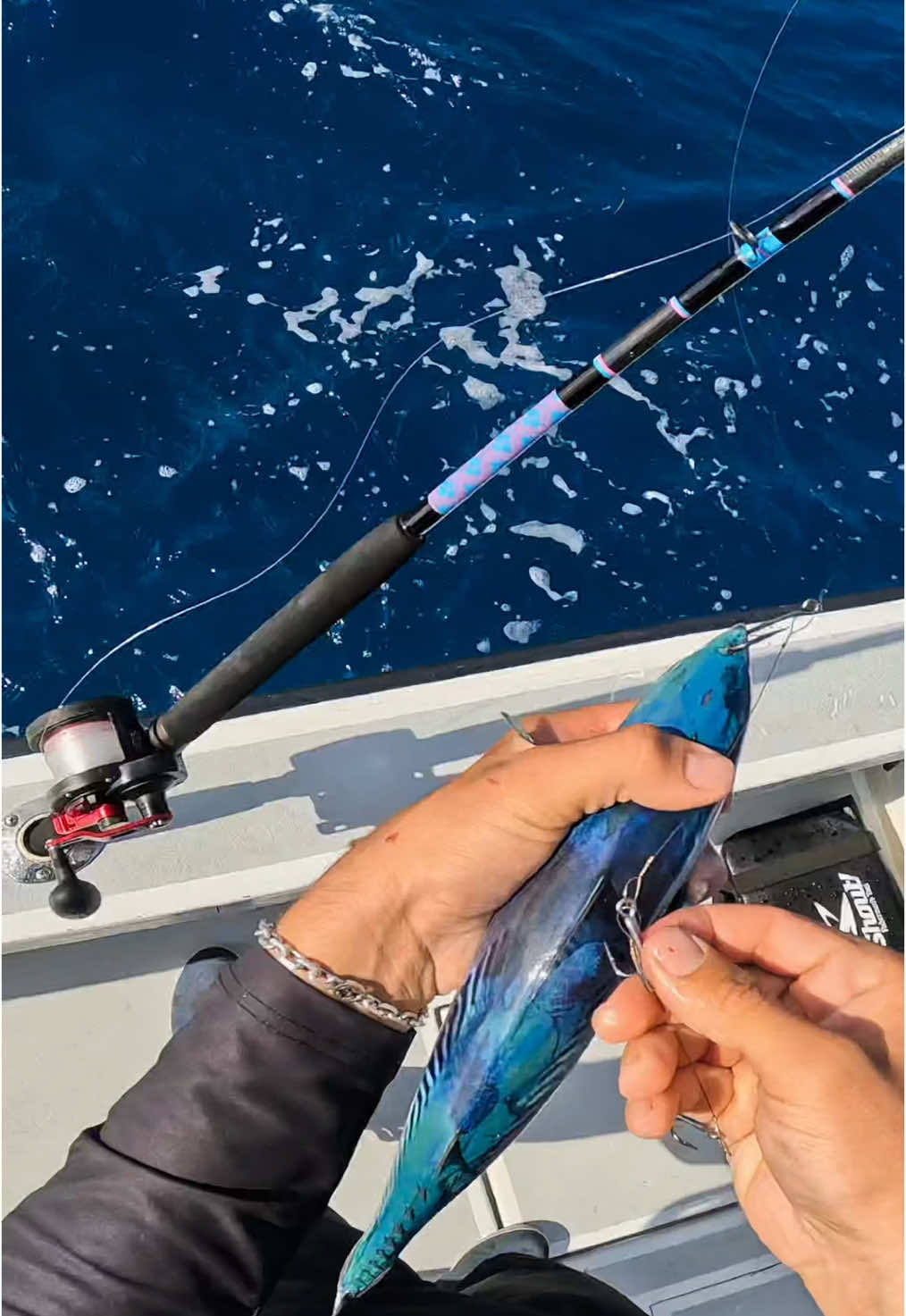@Dripped Out Fishing Co