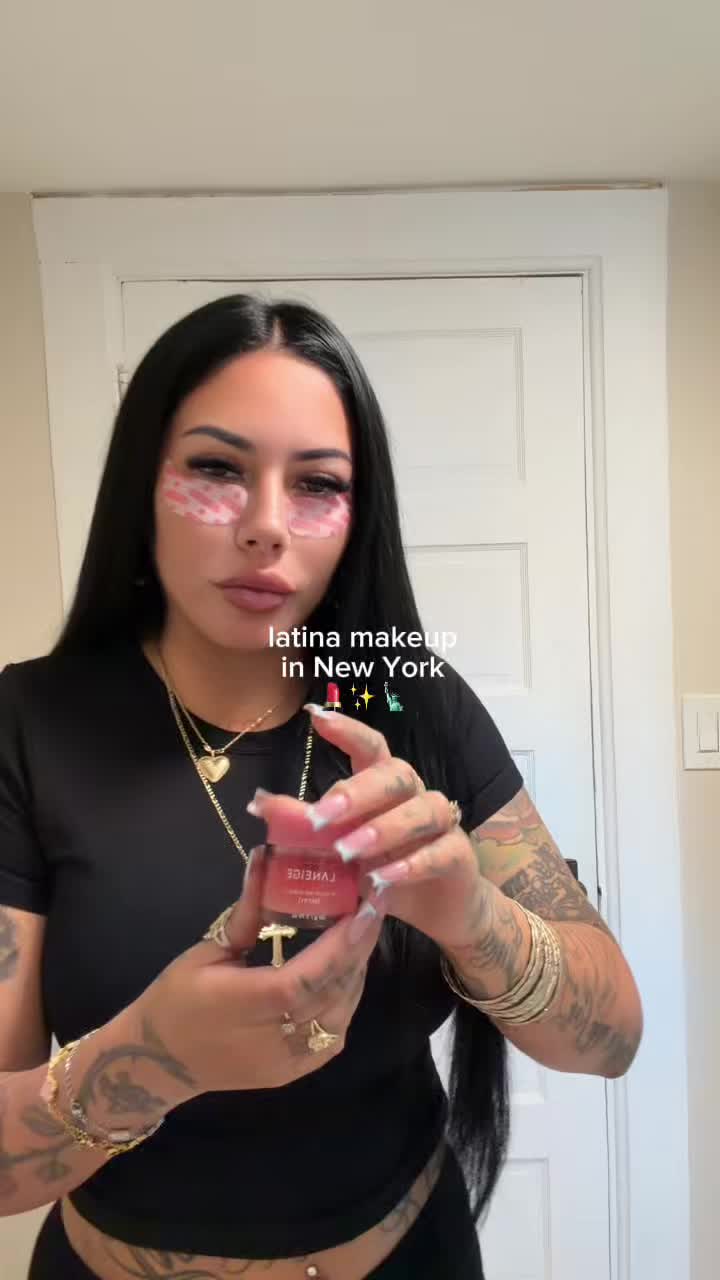 @Drea Shakur UGC