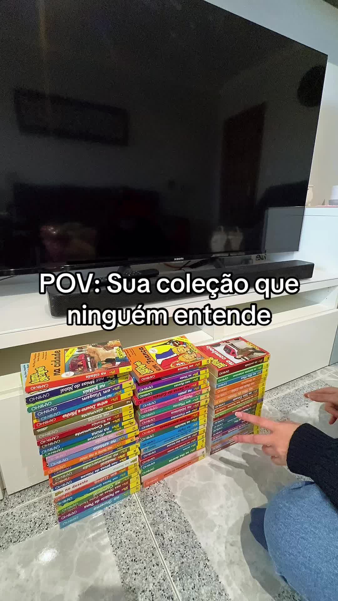 @Aventuras da Danny