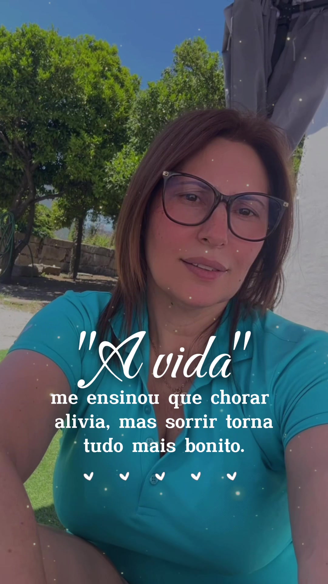 @adoro muito