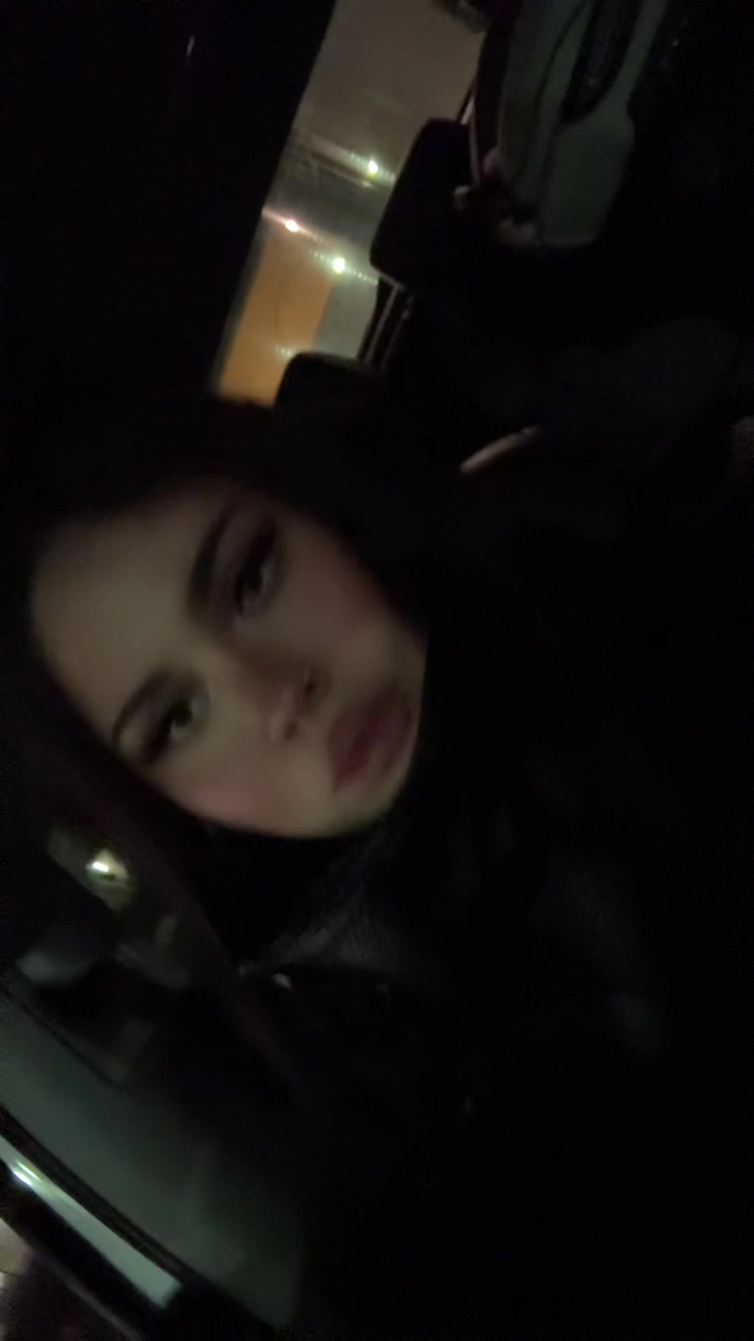 @Vanessa