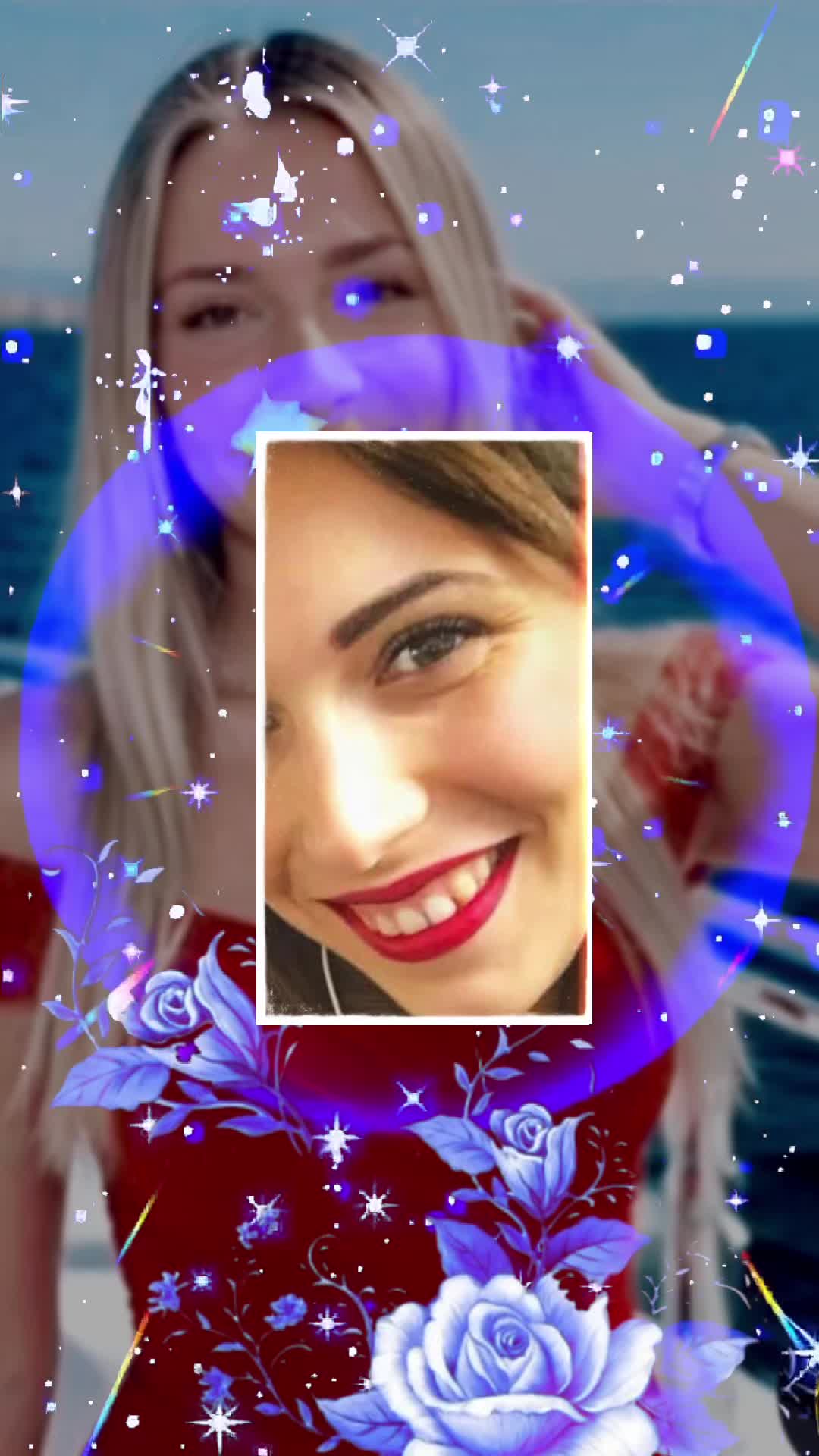 @Serena Grandi