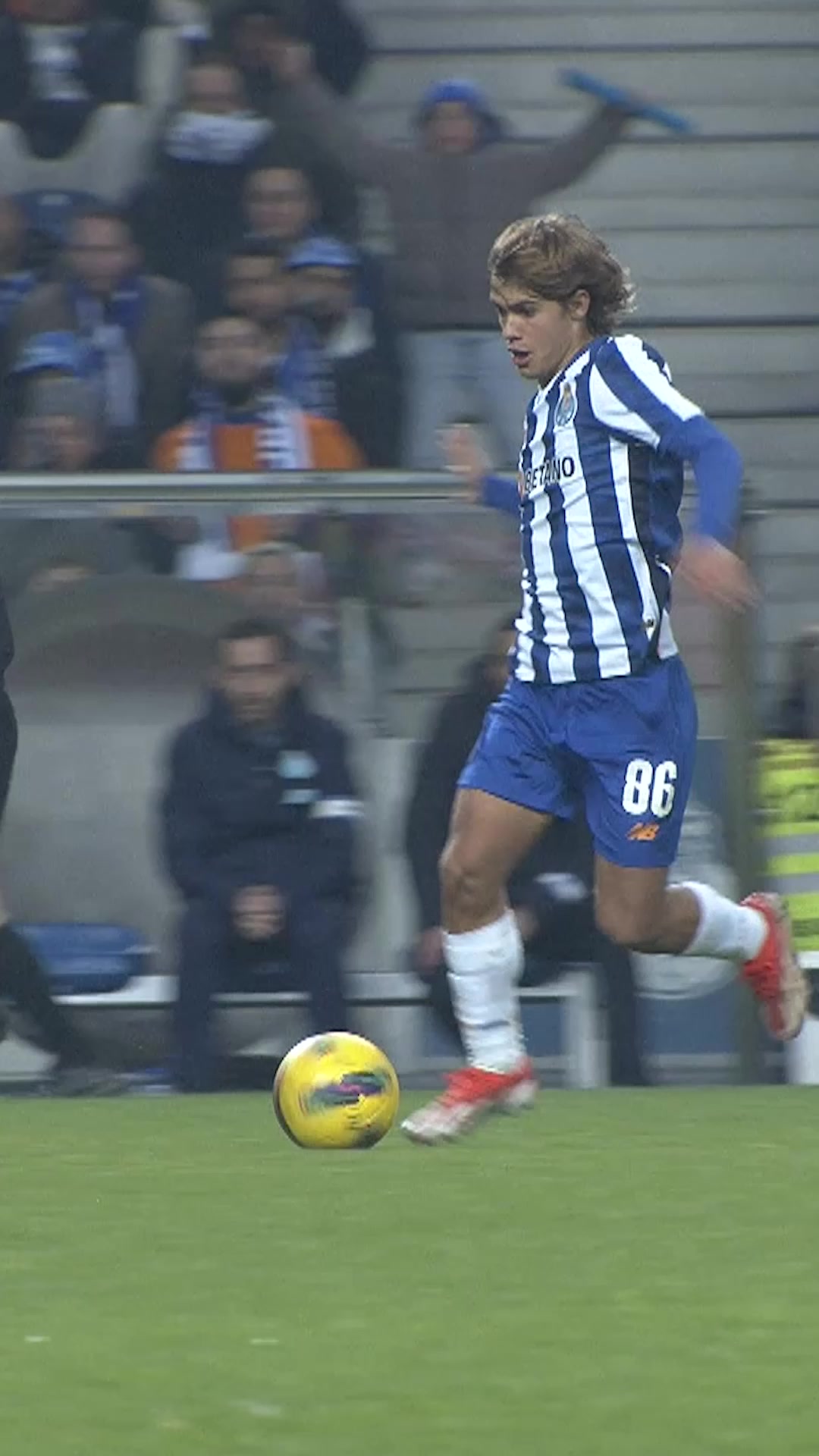 @FC Porto