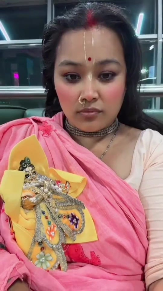 @विष्णुप्रिया 🪈 🦚