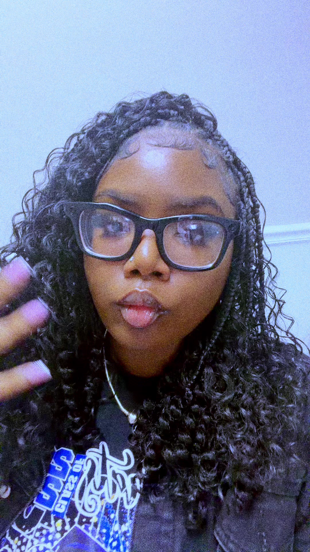 @MISS BRAT ๐