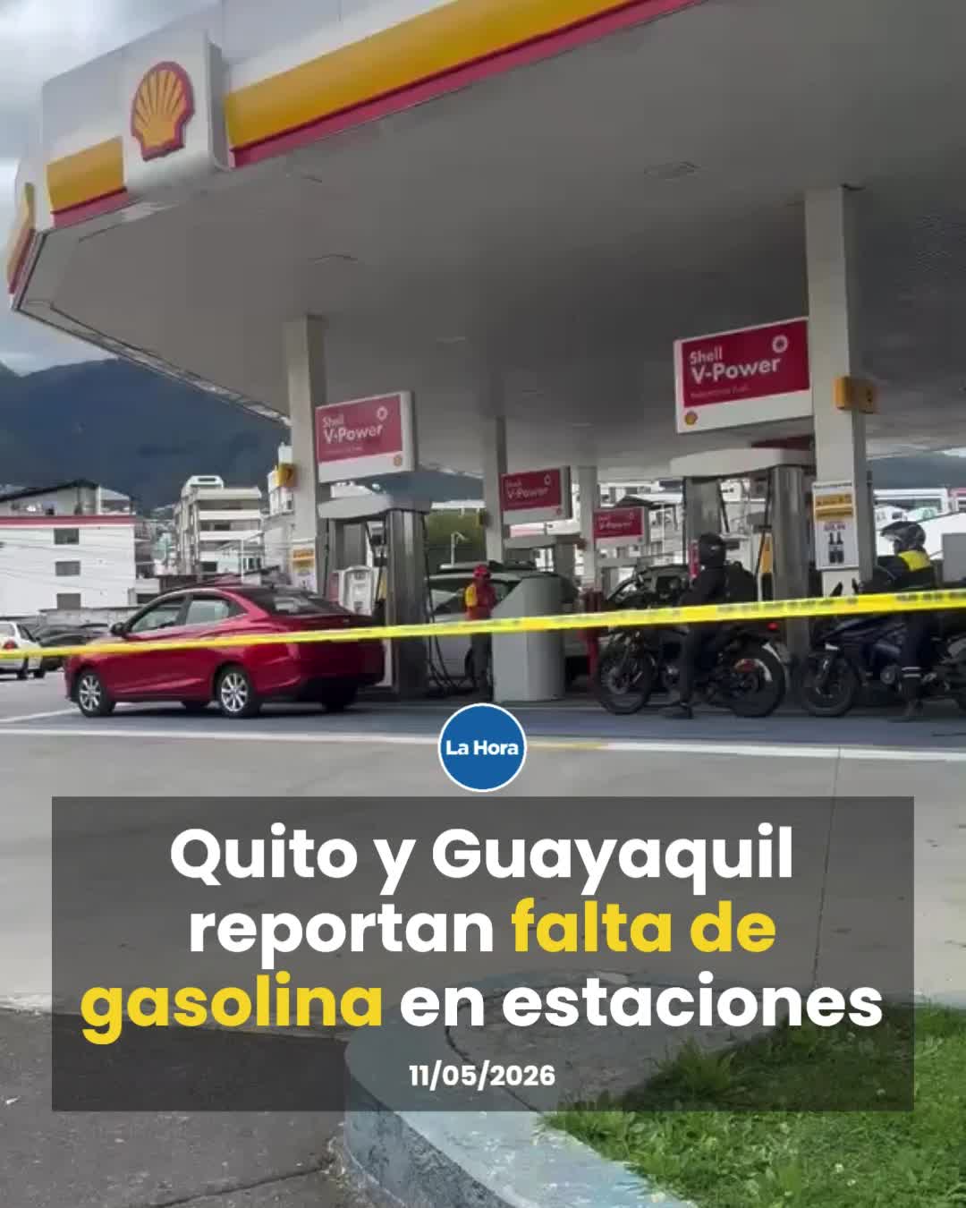 @LaHoraEcuador