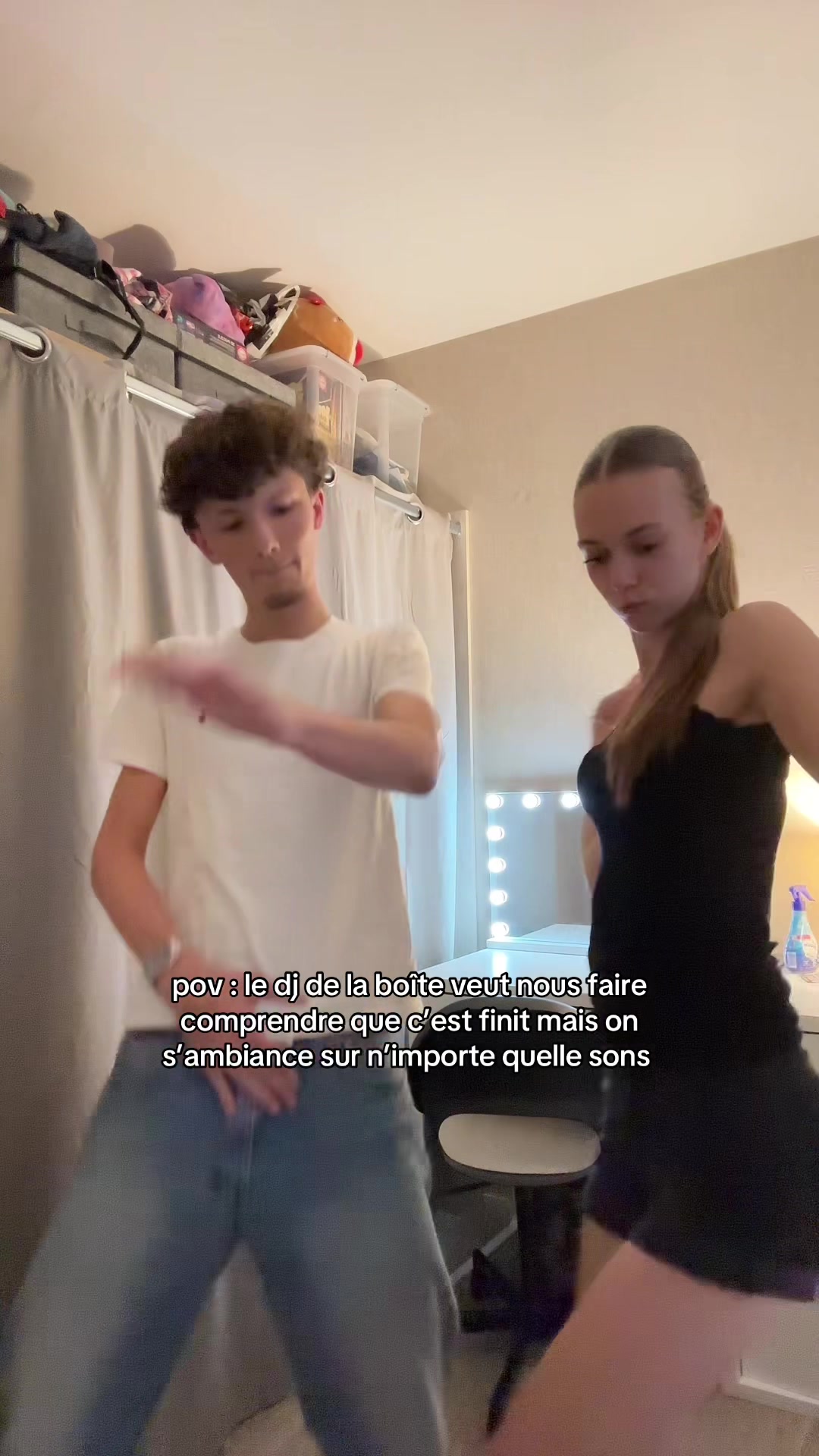 @Carla & Alban