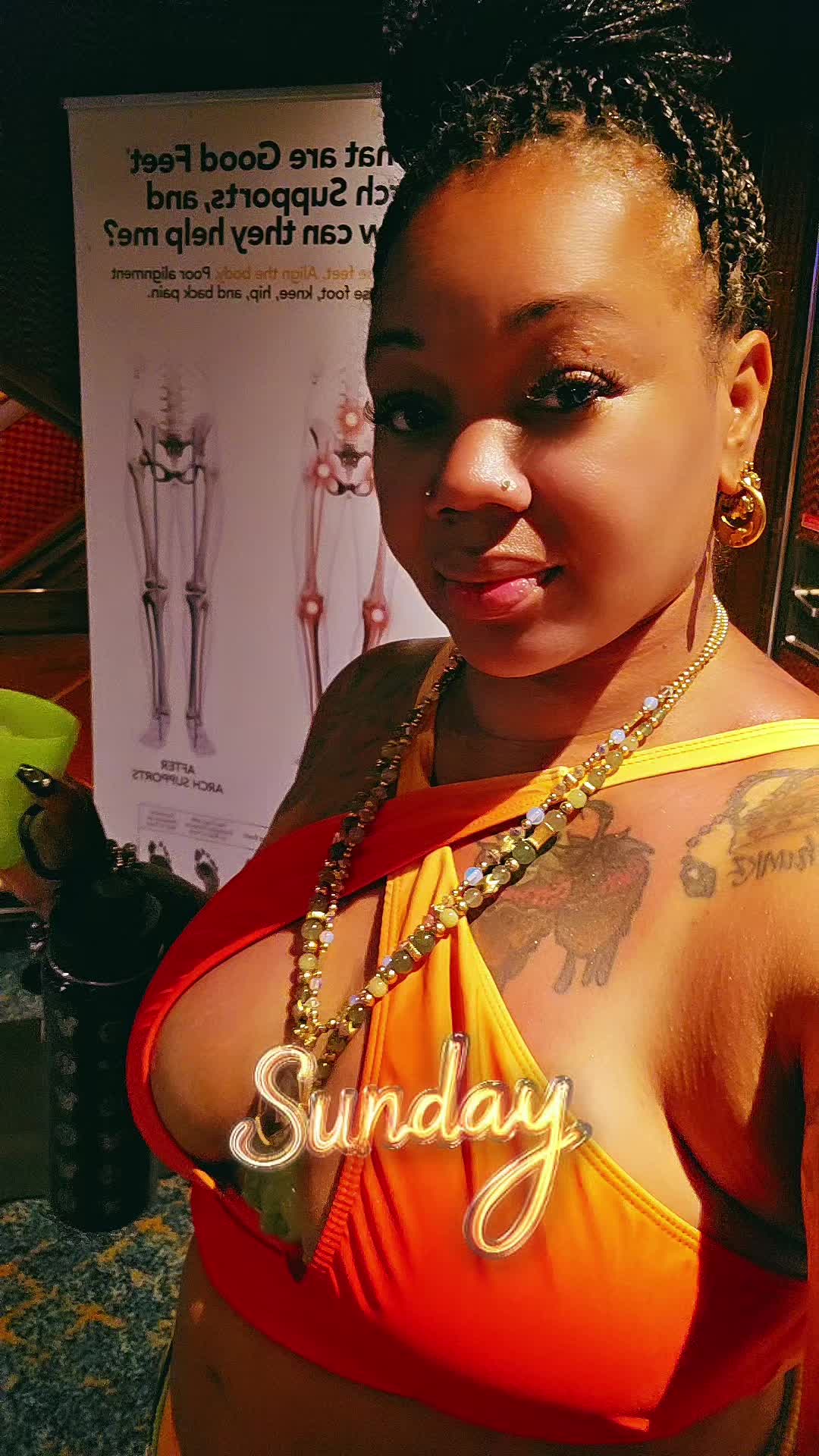 @Xkluzive Model