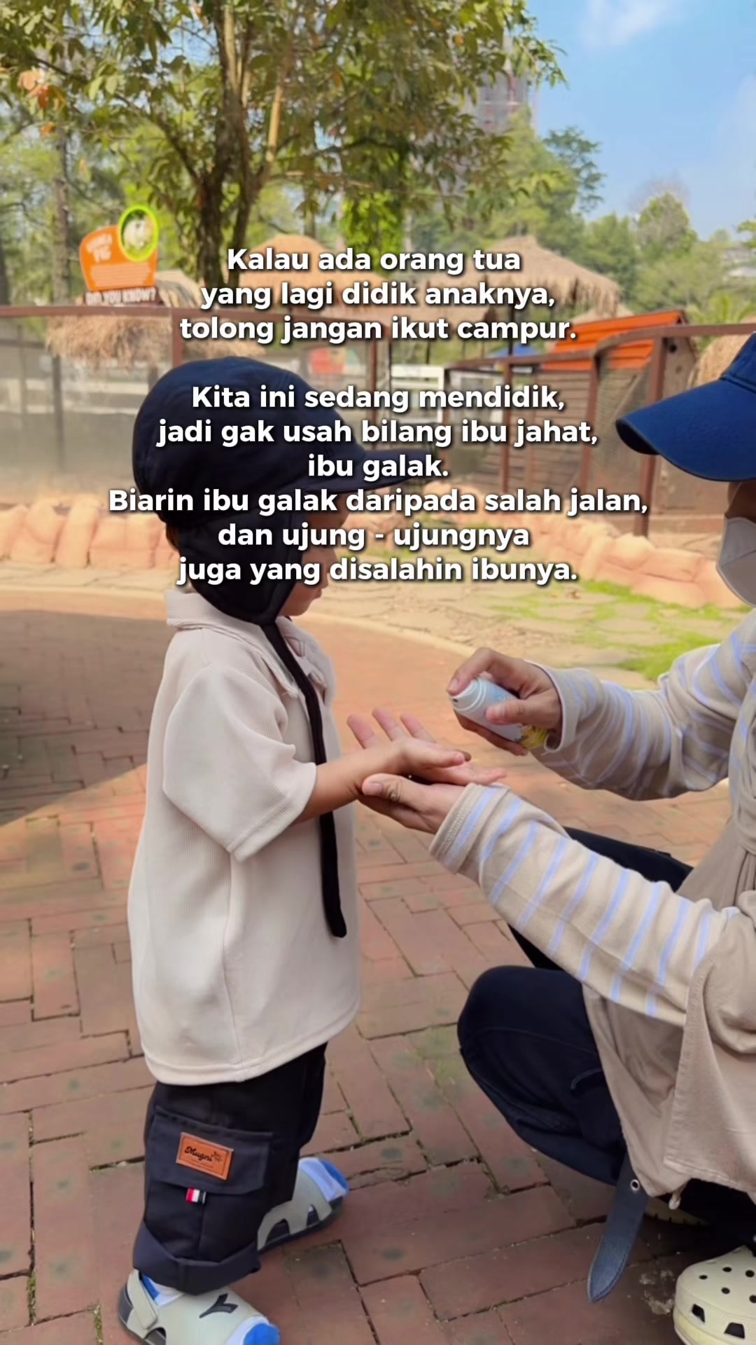 @Amihnya Keenan & Kafi