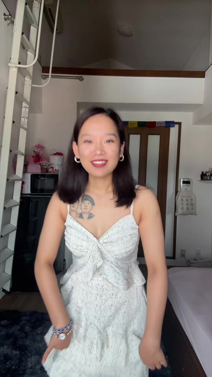 @Simron Gurung