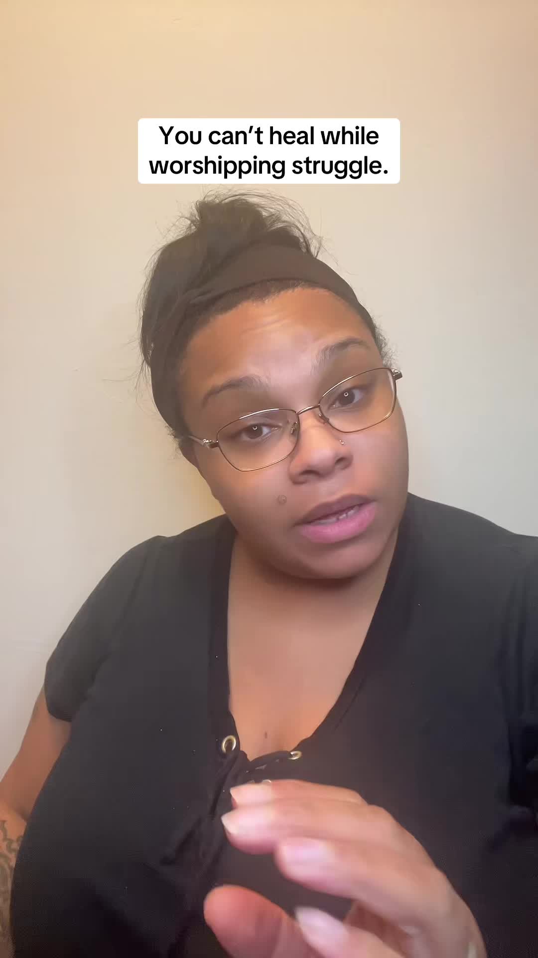 @VonMonique 🎀 Identity Coach
