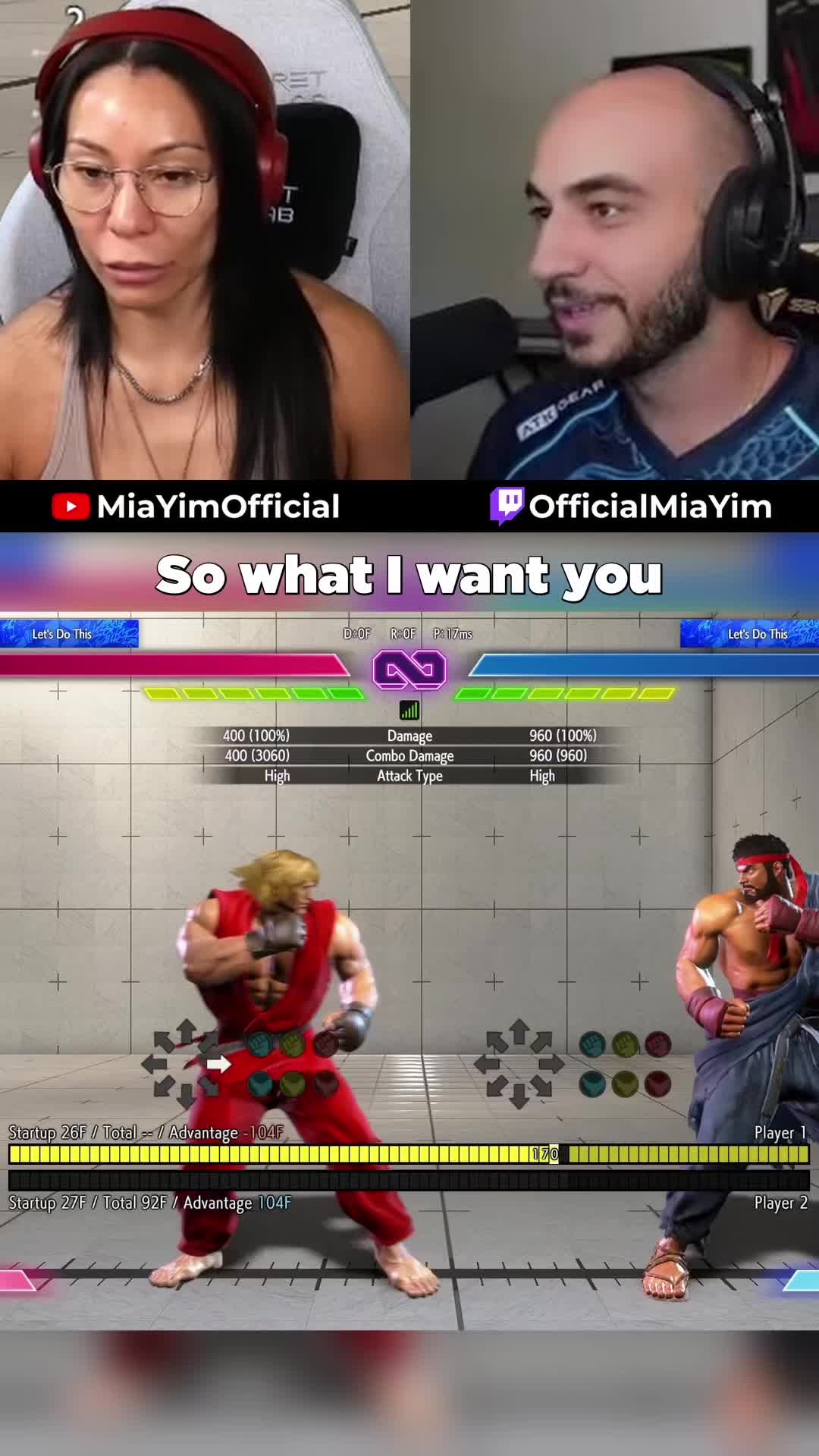 @“Michin” Mia Yim