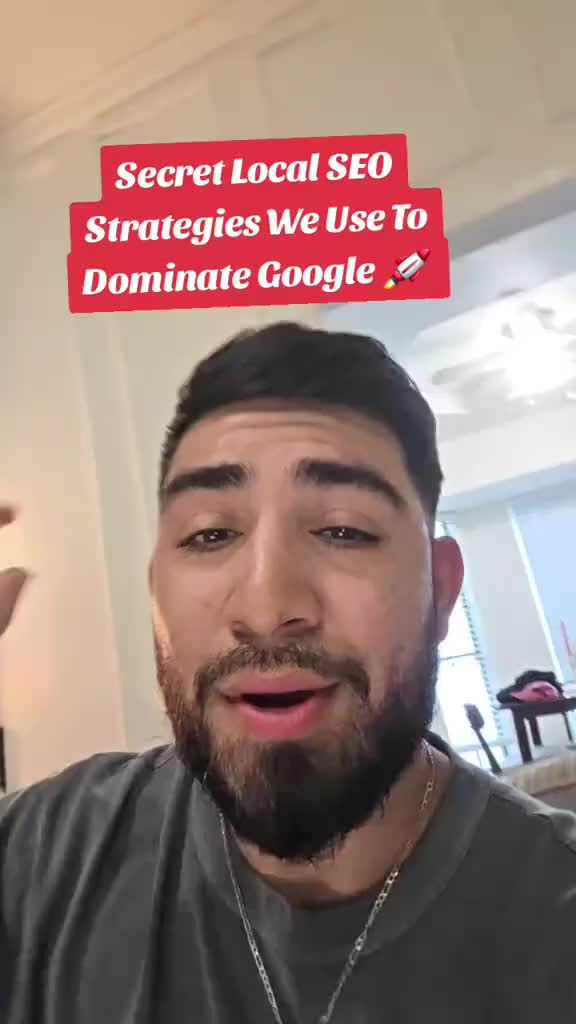 @Pat | Local SEO Expert