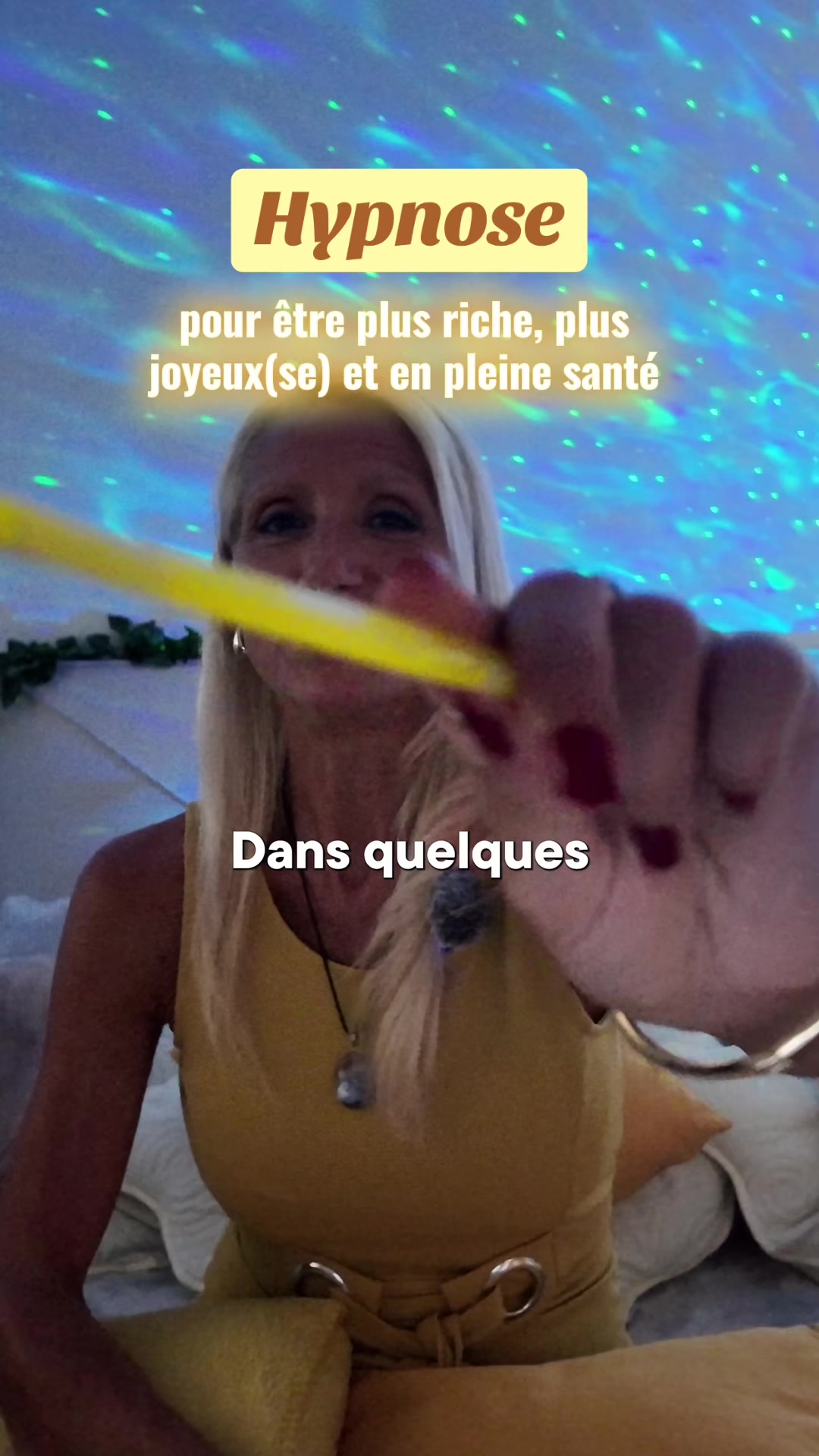 @Karine LS | Hypnose 🌀