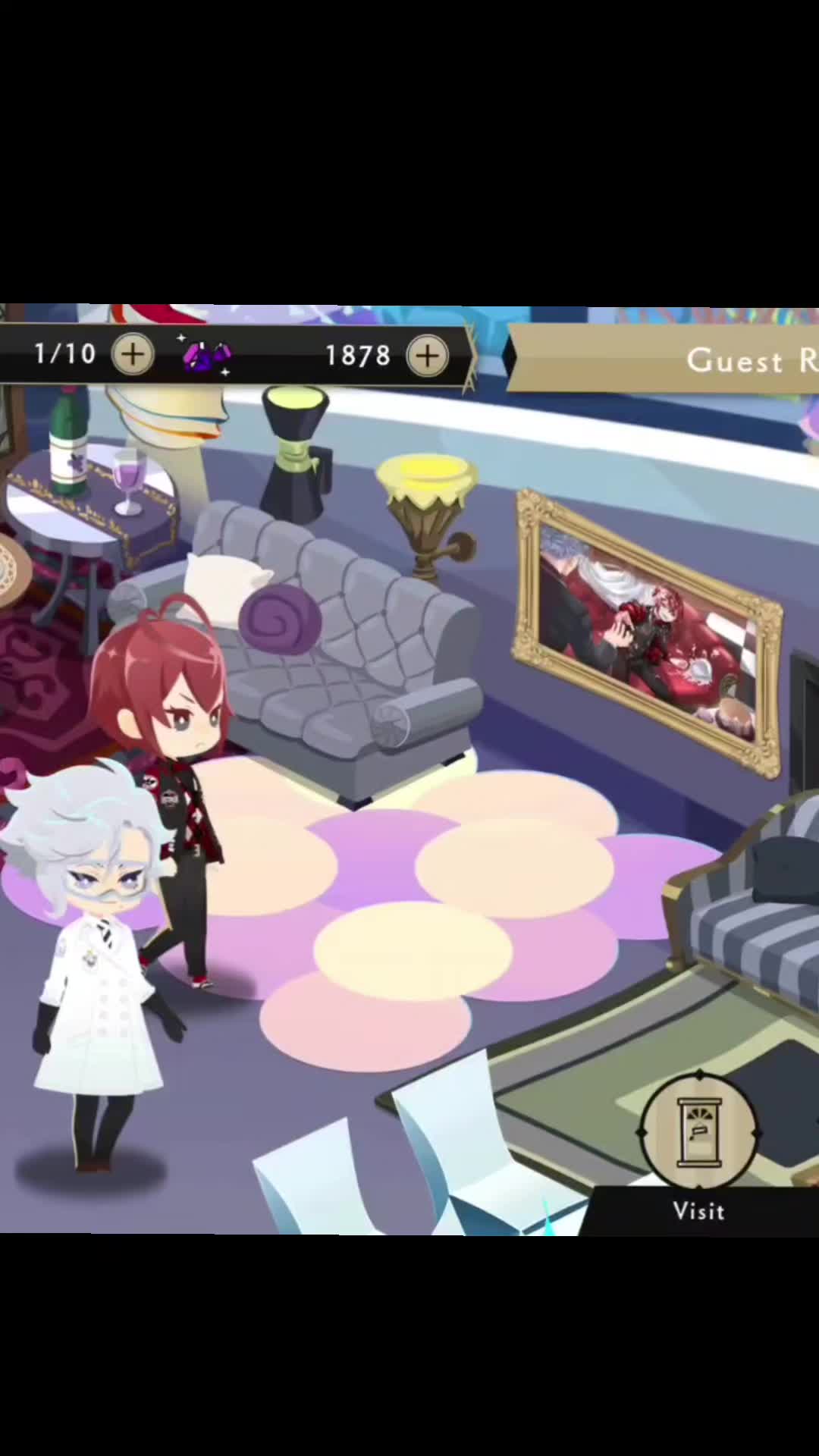 @Towa / Azure