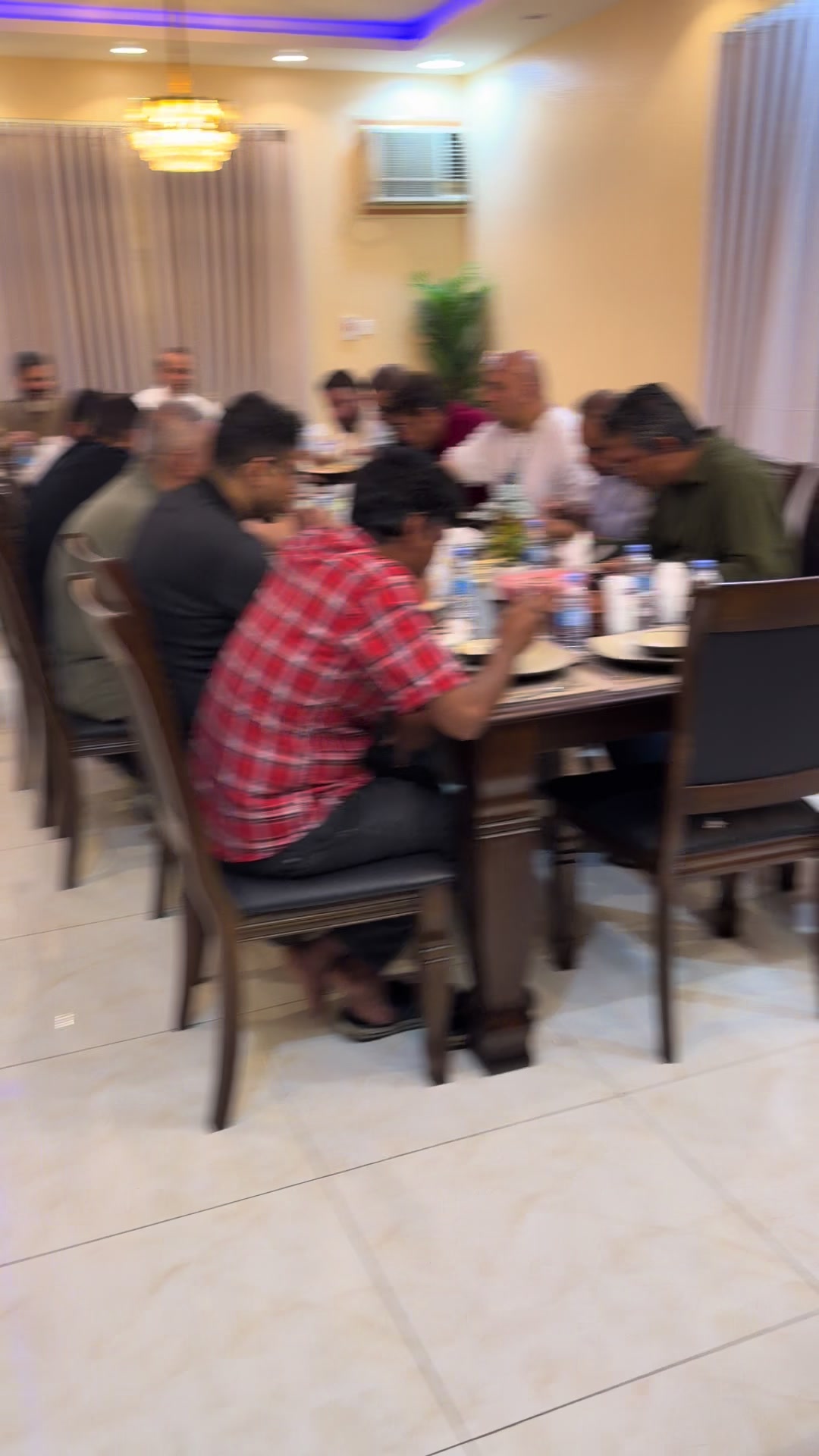 @Zouq Al Kha Family Restaurant