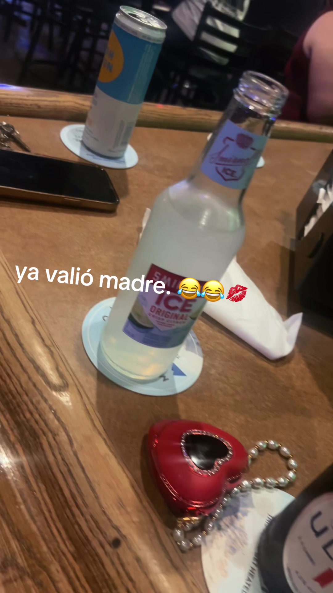@Luisa Avalos