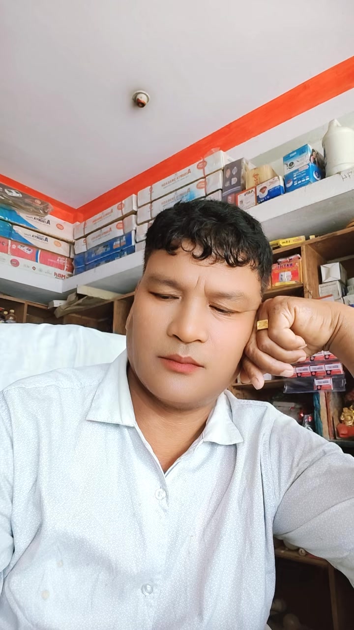 @Narayan Chaudhary