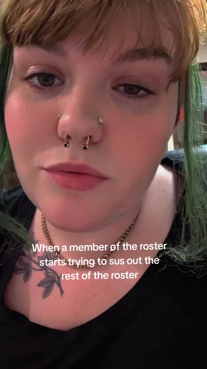 @itsRoseyBitch00 ☑️