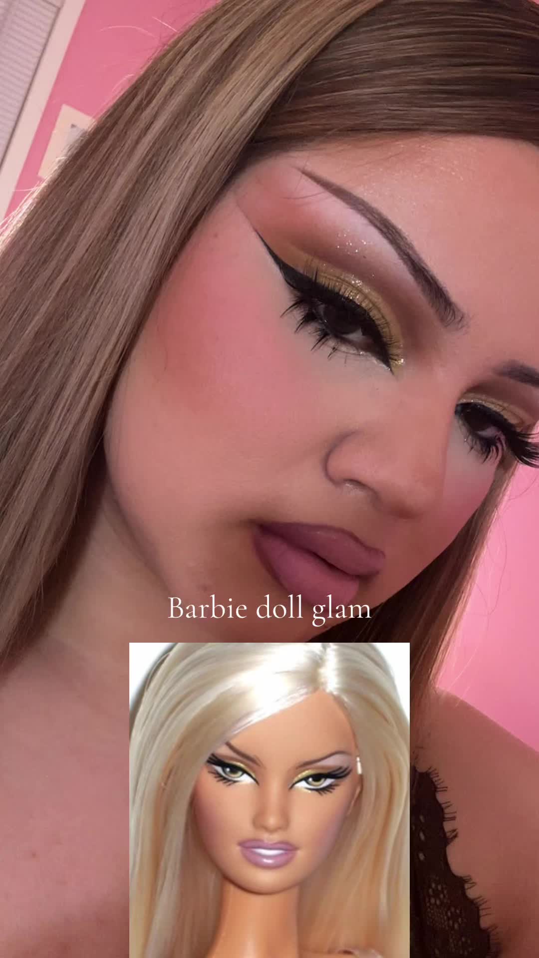 @Giselle Garcia