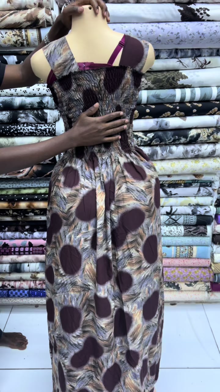 @Carwo Sareye fashion