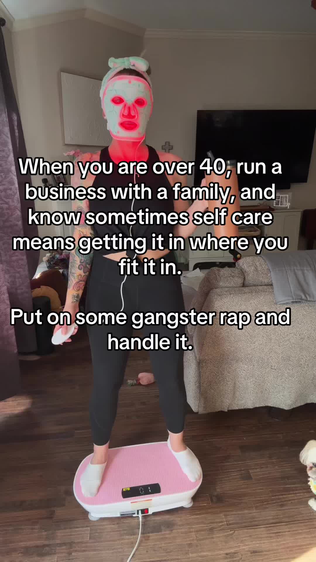 @AmandaOnTheGlow