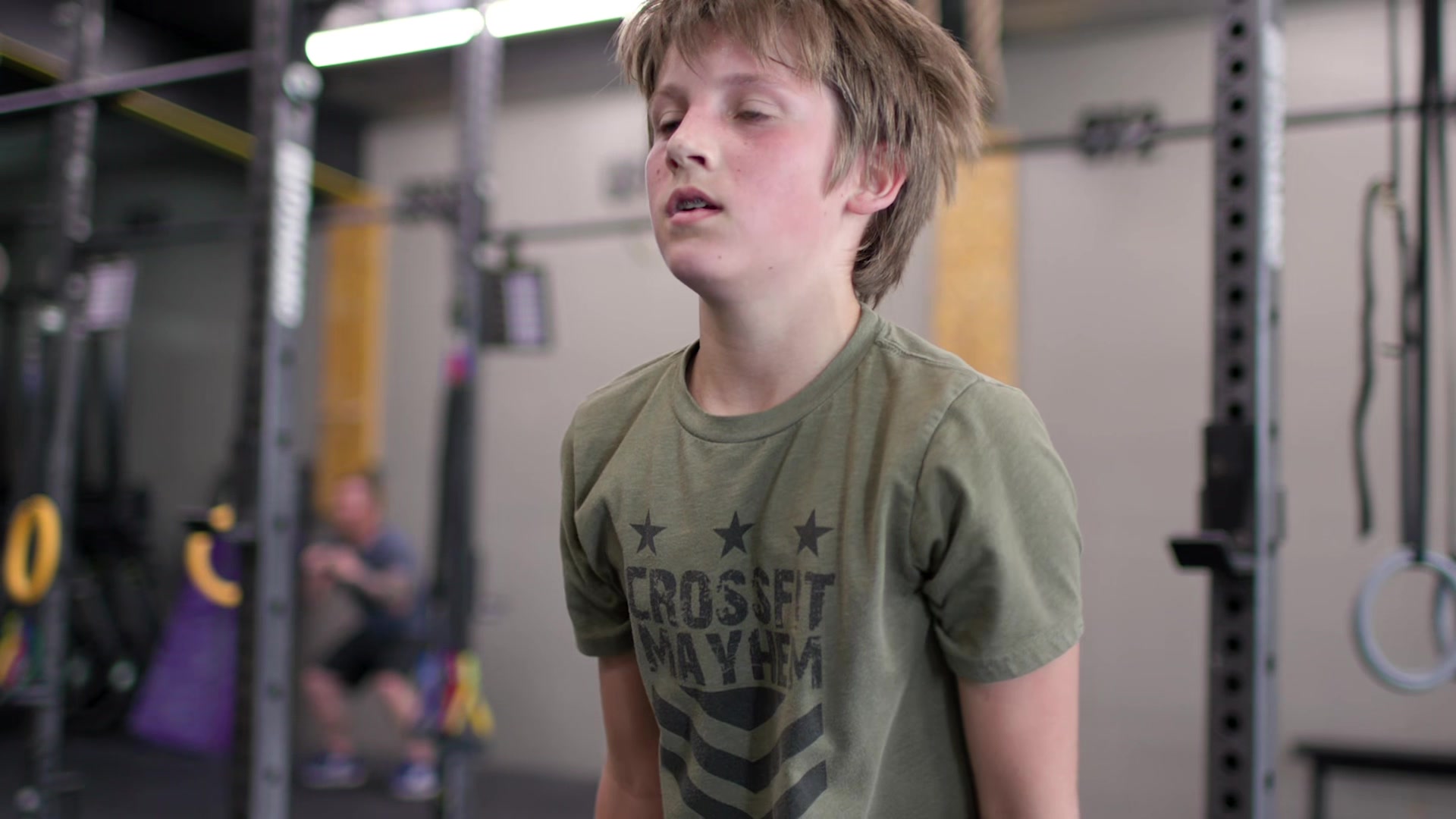 @CrossFit Chippewa Falls