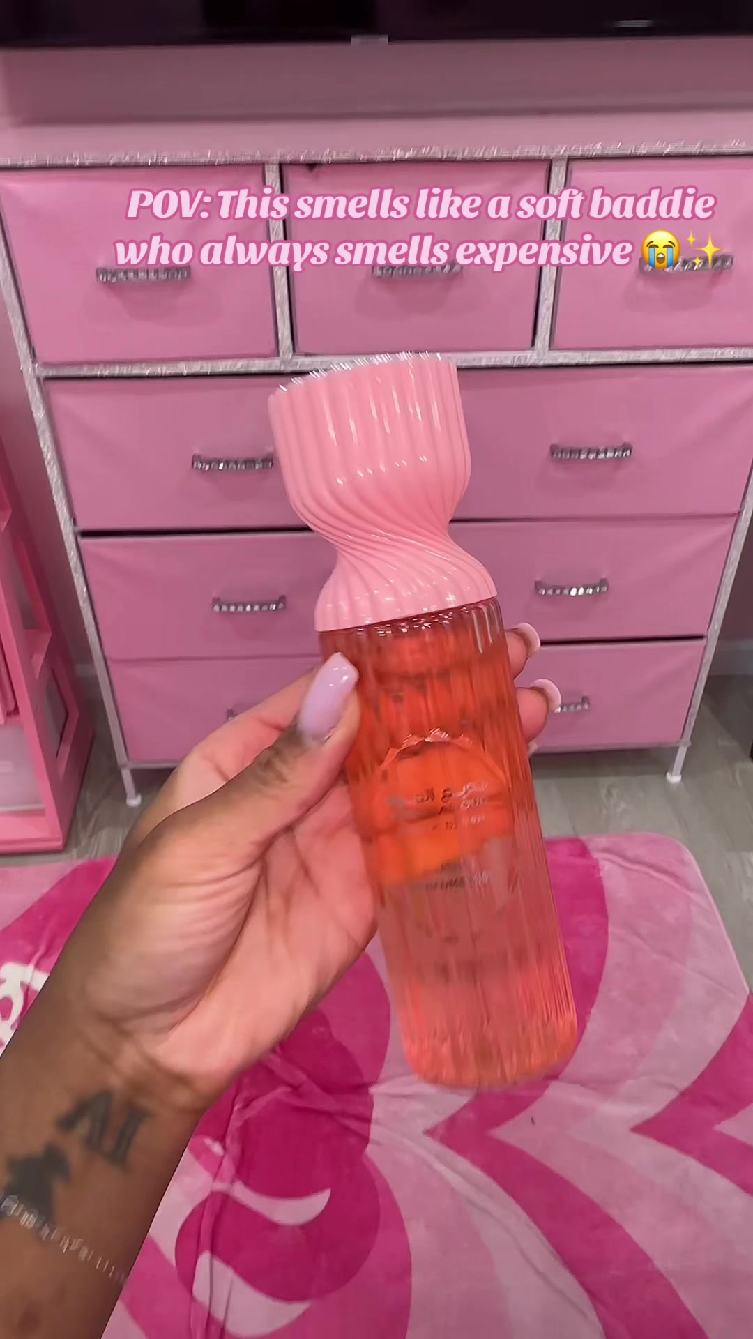 @pinkloversunite