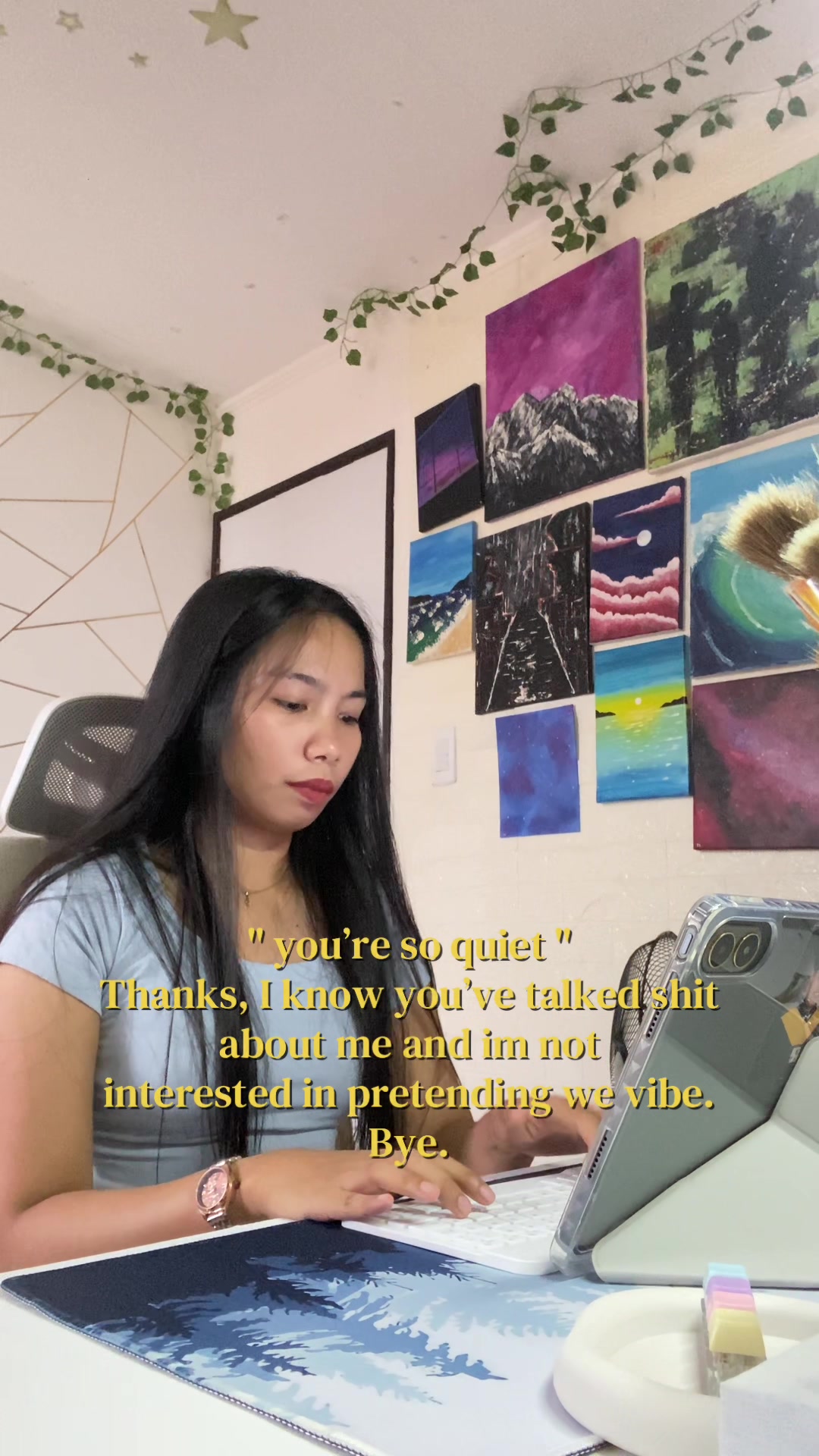 @Kristine