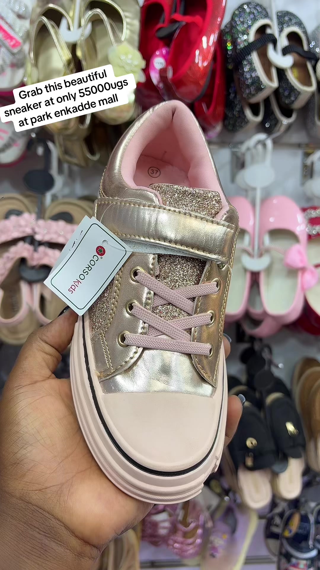 @JS ADDICTION SHOE STORE