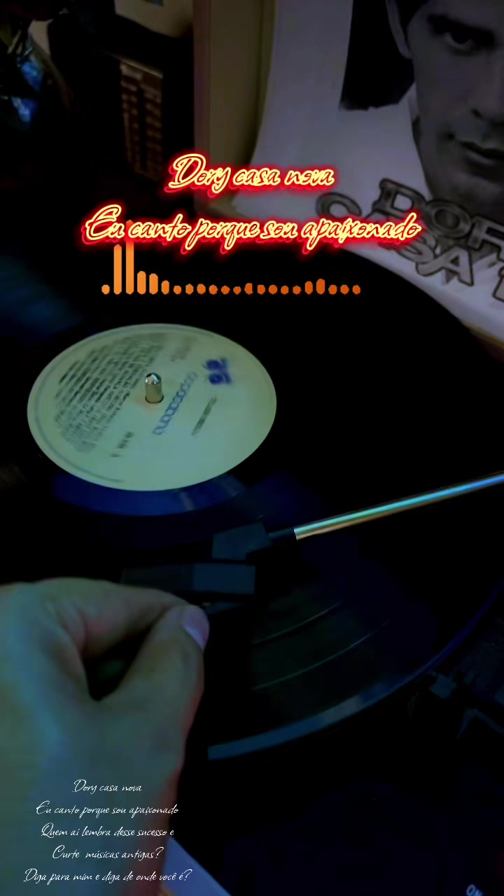 @Li Musicas Antigas