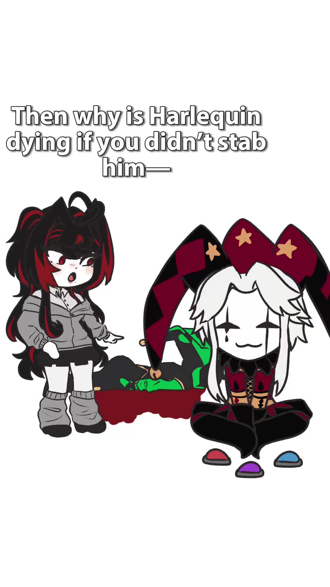 @DecayingAngel ᜊ(꒪՞߹ - ߹՞꒪)ᜊ