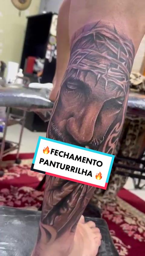 @Reeii Tattoo