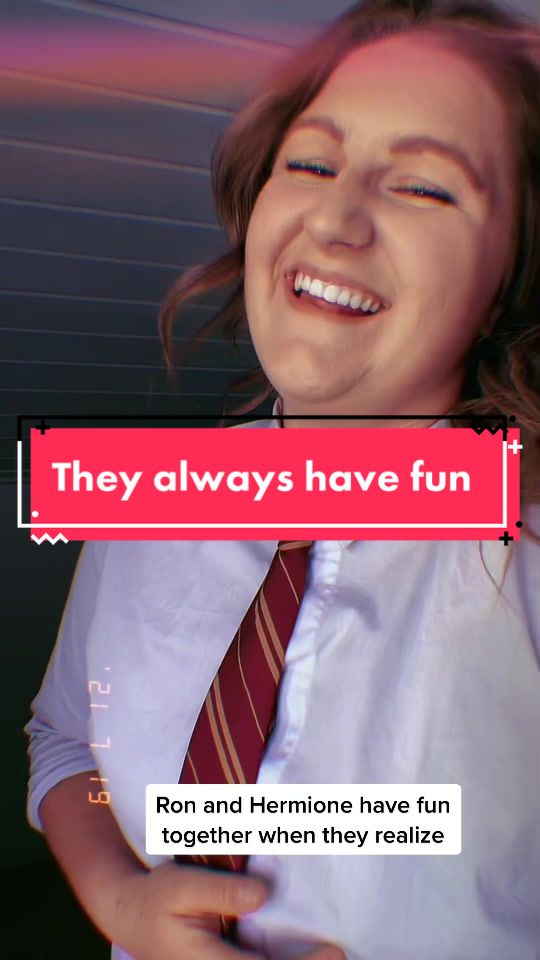 @❤️Hermione Jean Granger❤️